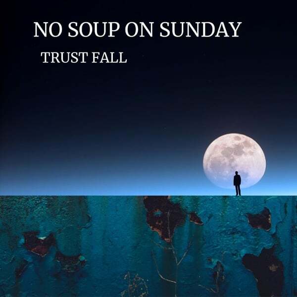 Cover art for Trust Fall